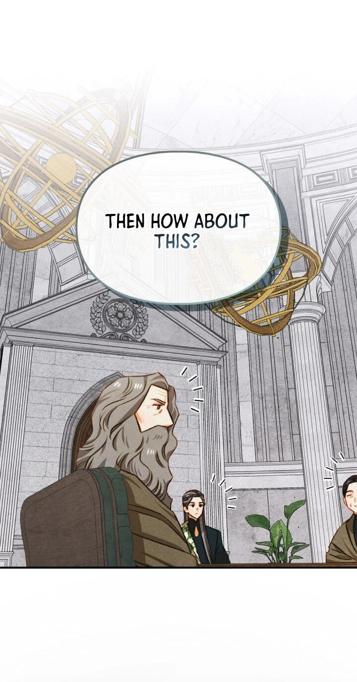 Read Taming My Master Mage chapter 45 image 27 on Lezhin