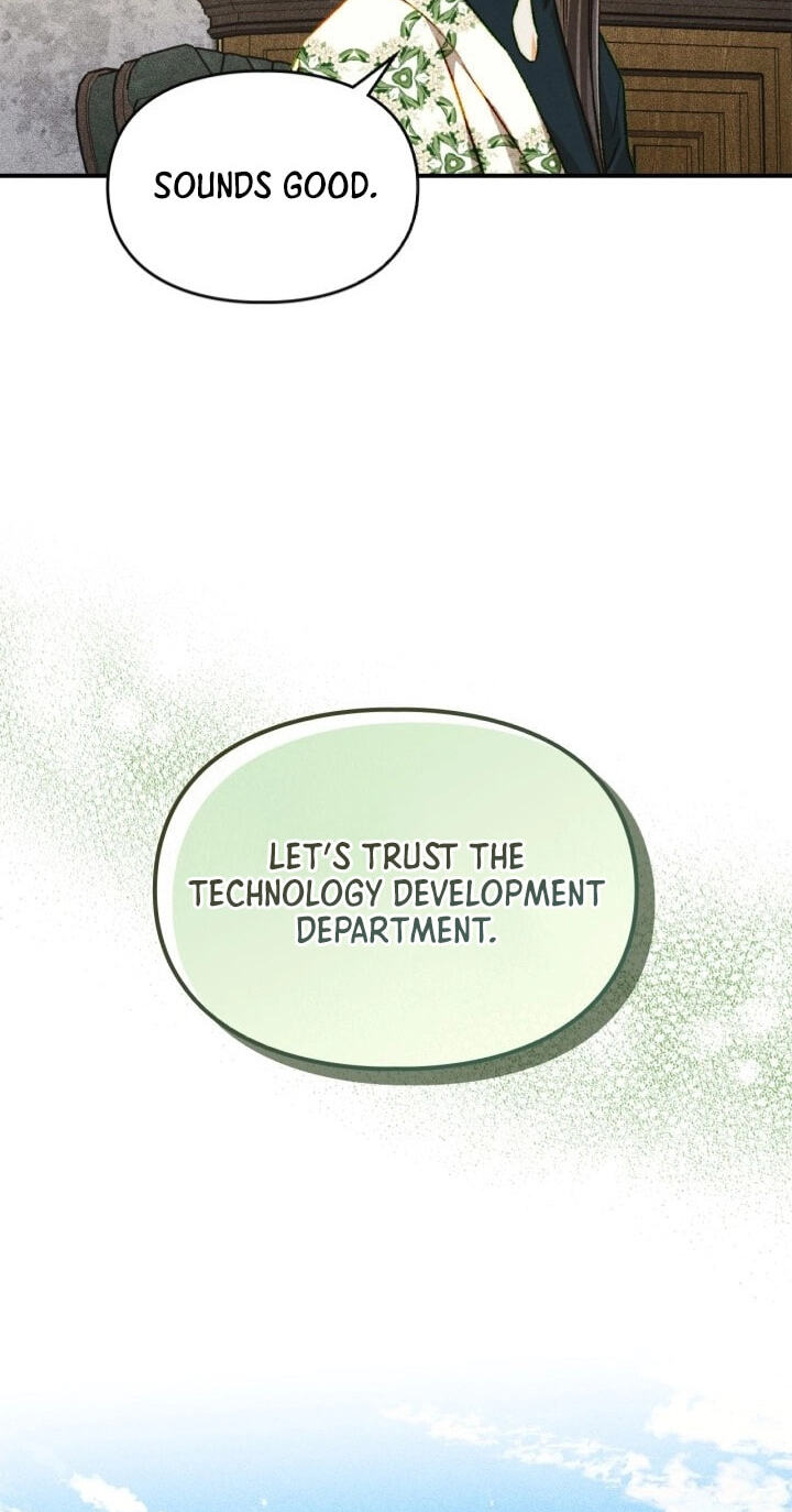 Read Taming My Master Mage chapter 45 image 30 on Lezhin