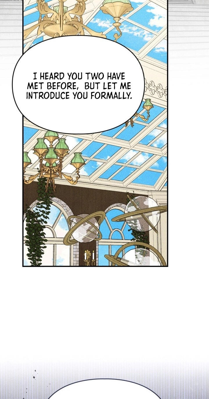 Read Taming My Master Mage chapter 45 image 32 on Lezhin