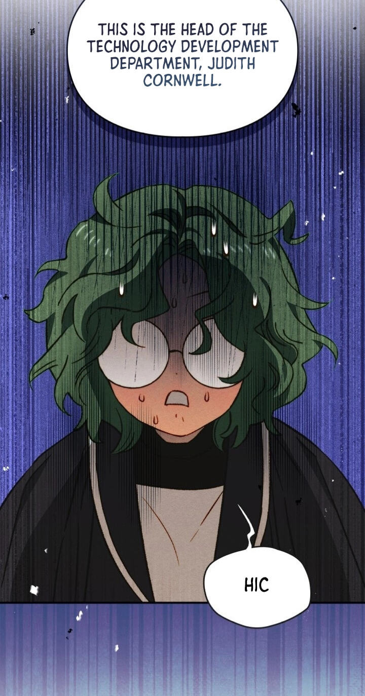 Read Taming My Master Mage chapter 45 image 33 on Lezhin