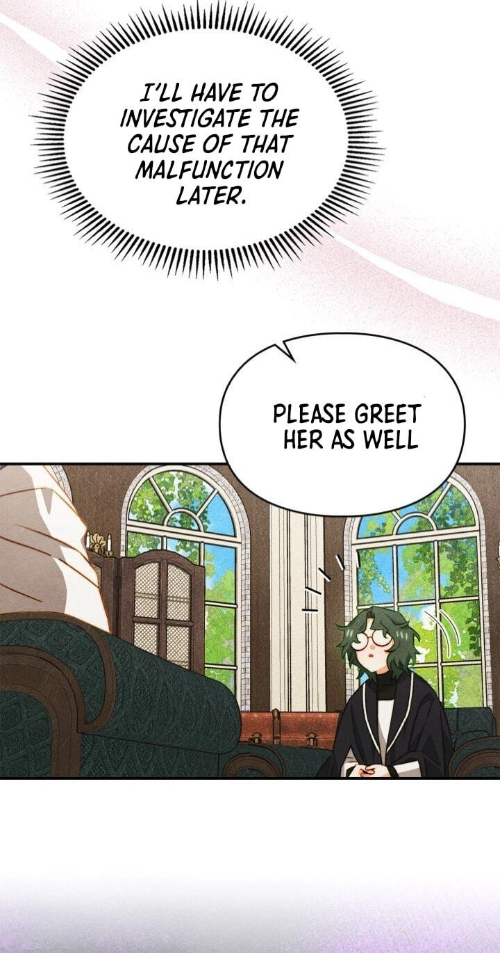 Read Taming My Master Mage chapter 45 image 44 on Lezhin