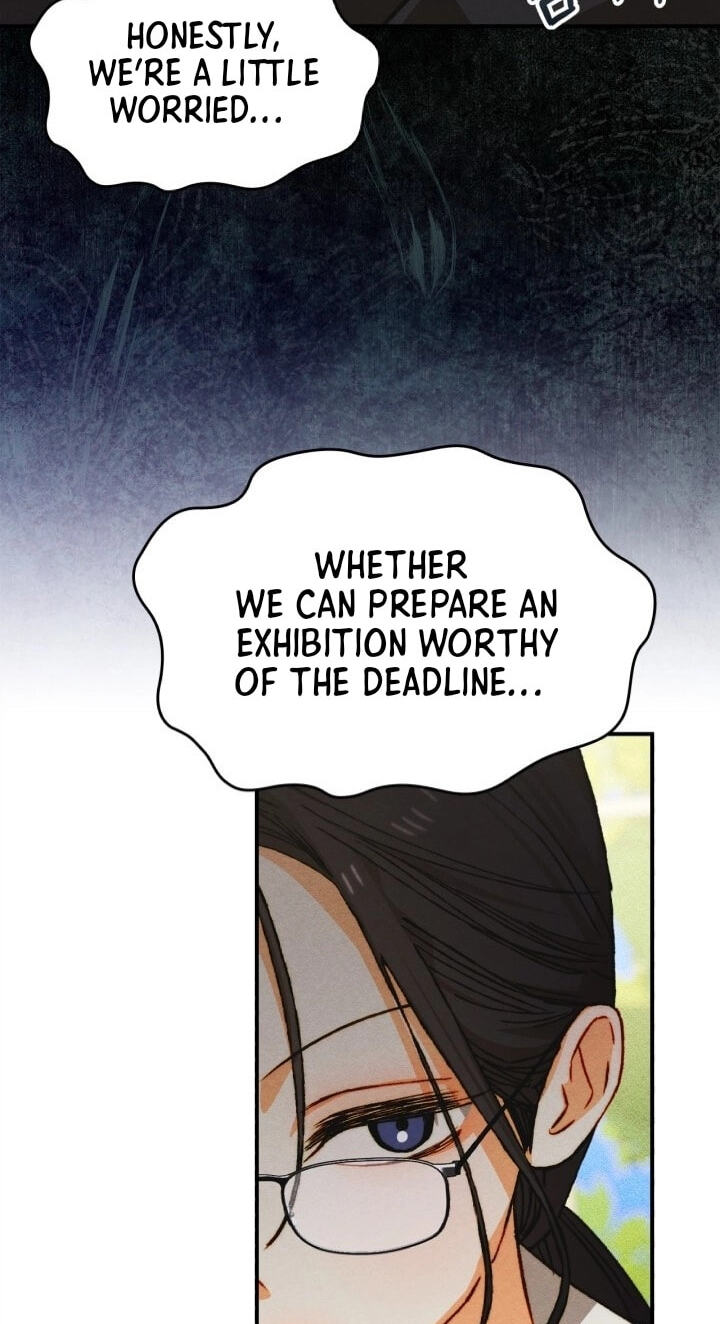 Read Taming My Master Mage chapter 45 image 52 on Lezhin