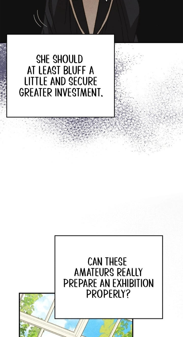 Read Taming My Master Mage chapter 45 image 54 on Lezhin