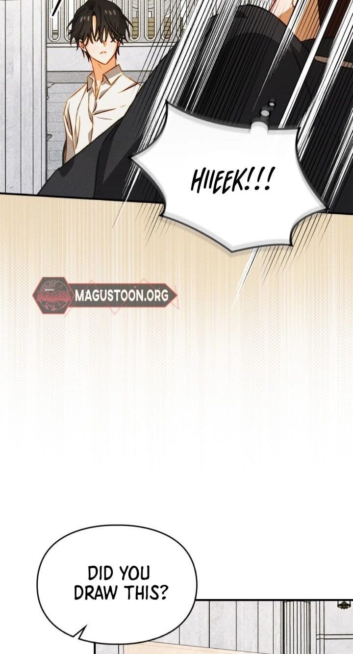 Read Taming My Master Mage chapter 45 image 6 on Lezhin