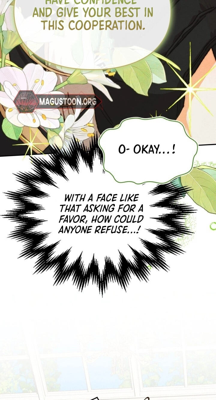 Read Taming My Master Mage chapter 45 image 62 on Lezhin