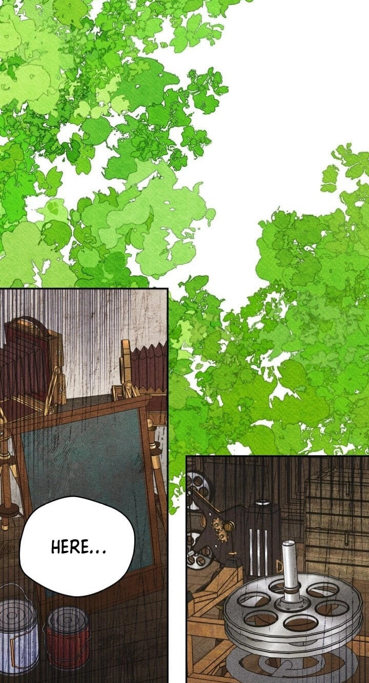 Read Taming My Master Mage chapter 45 image 66 on Lezhin