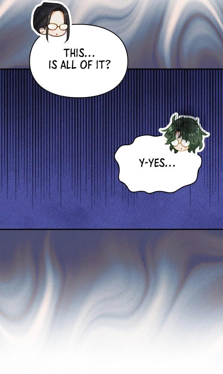 Read Taming My Master Mage chapter 45 image 69 on Lezhin