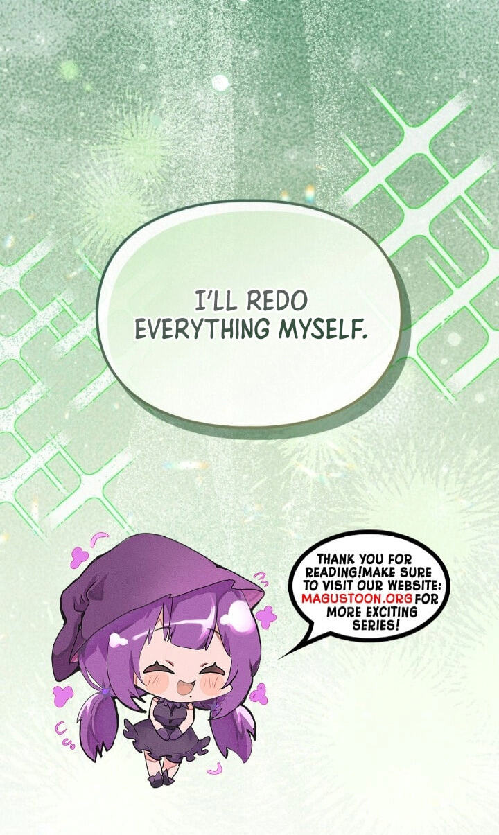 Read Taming My Master Mage chapter 45 image 72 on Lezhin