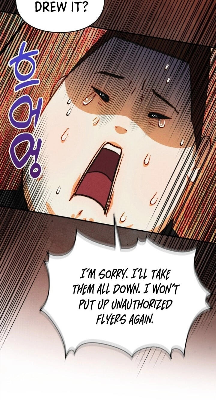 Read Taming My Master Mage chapter 45 image 8 on Lezhin