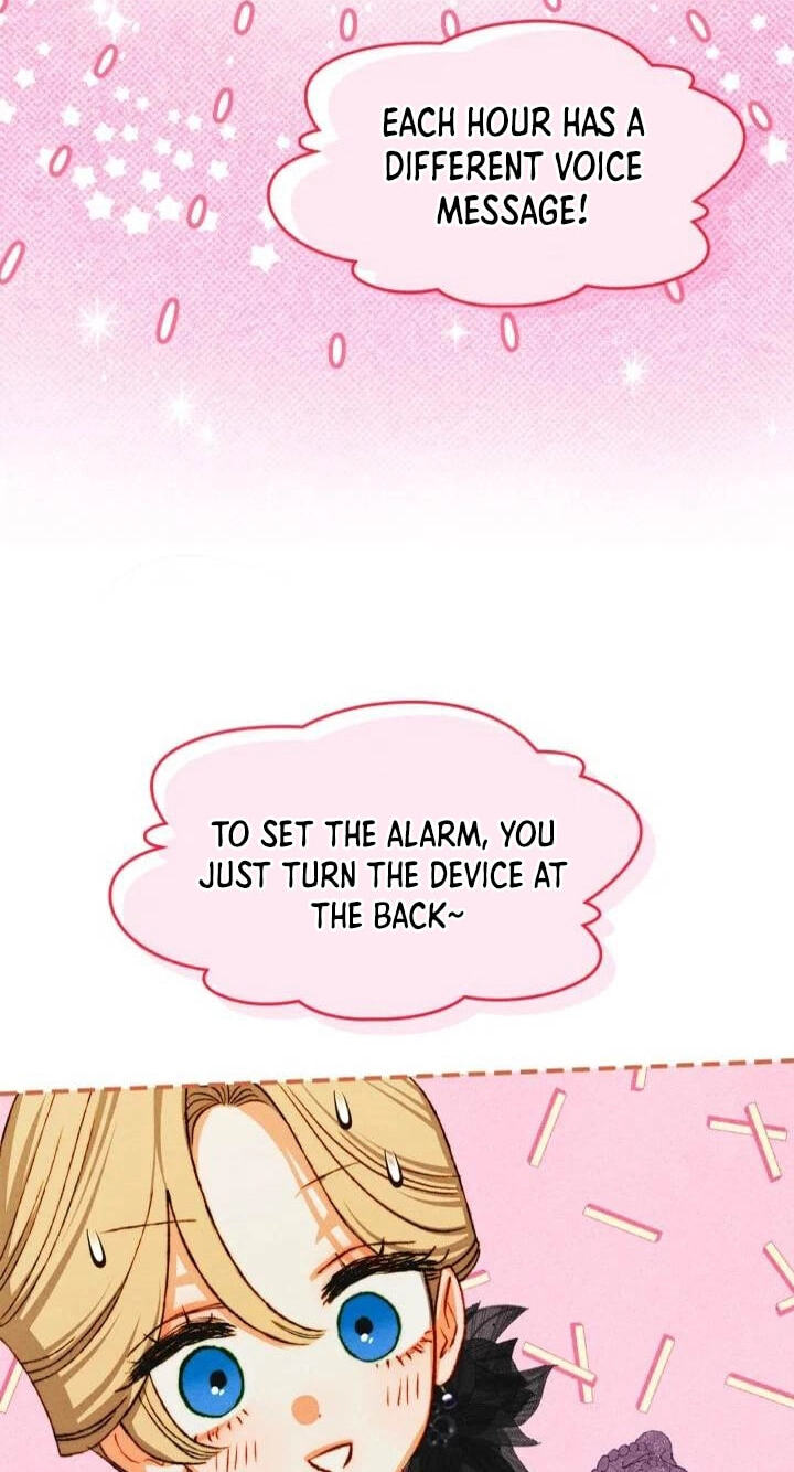Read Taming My Master Mage chapter 47 image 14 on Lezhin