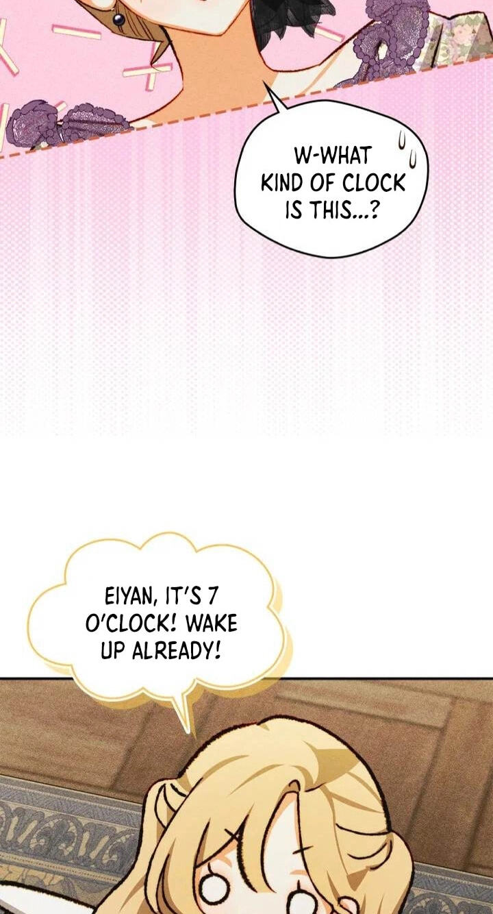 Read Taming My Master Mage chapter 47 image 15 on Lezhin