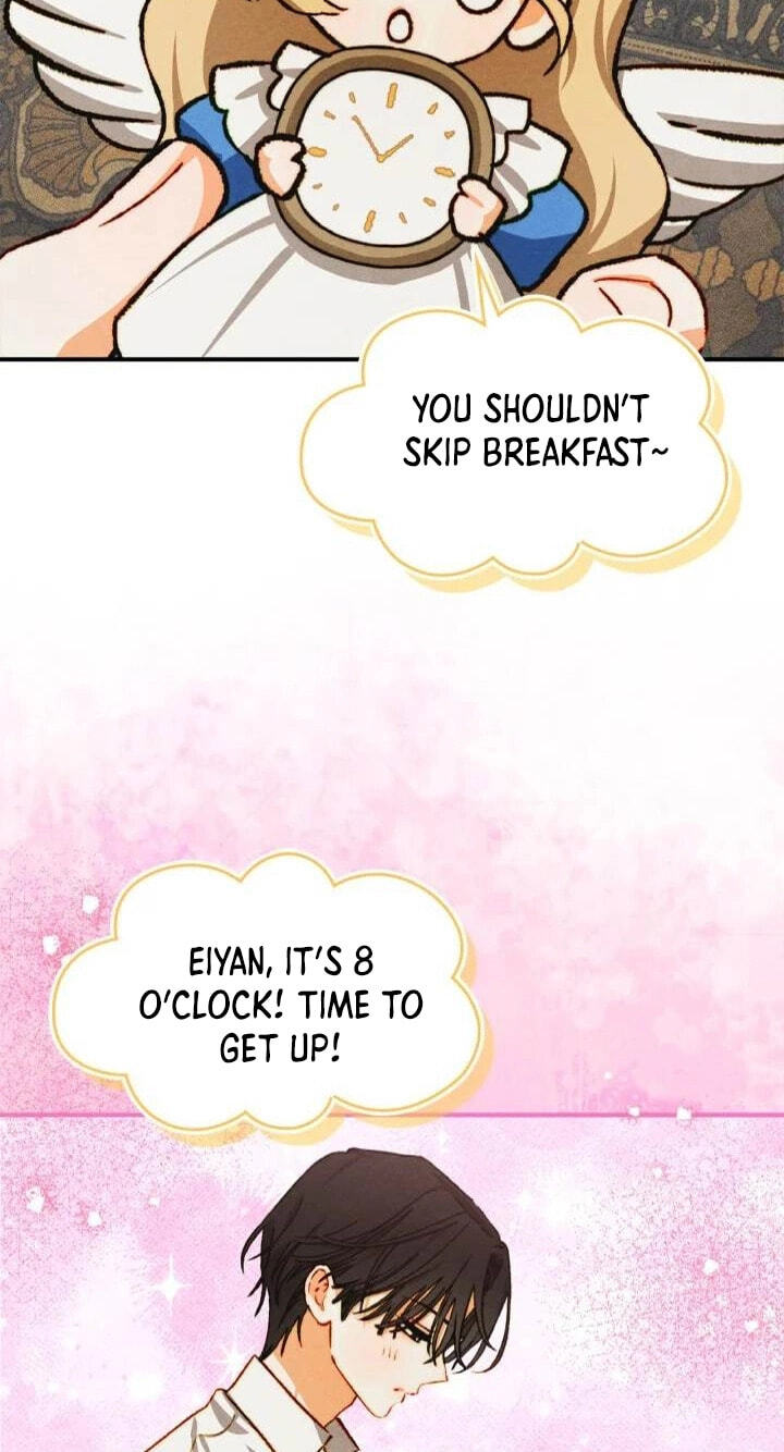 Read Taming My Master Mage chapter 47 image 16 on Lezhin