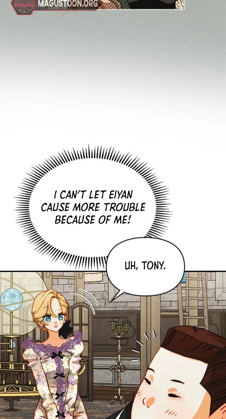 Read Taming My Master Mage chapter 47 image 19 on Lezhin