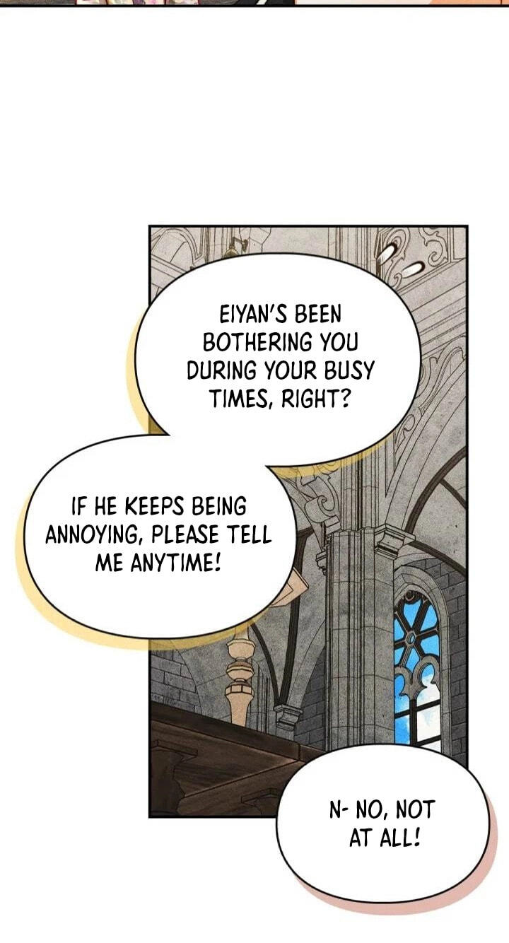 Read Taming My Master Mage chapter 47 image 20 on Lezhin