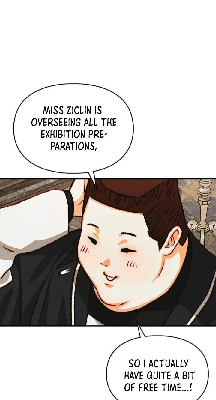 Read Taming My Master Mage chapter 47 image 21 on Lezhin
