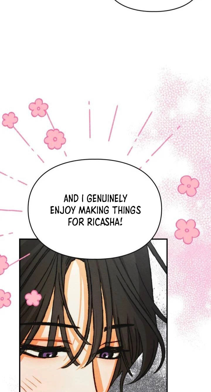 Read Taming My Master Mage chapter 47 image 22 on Lezhin