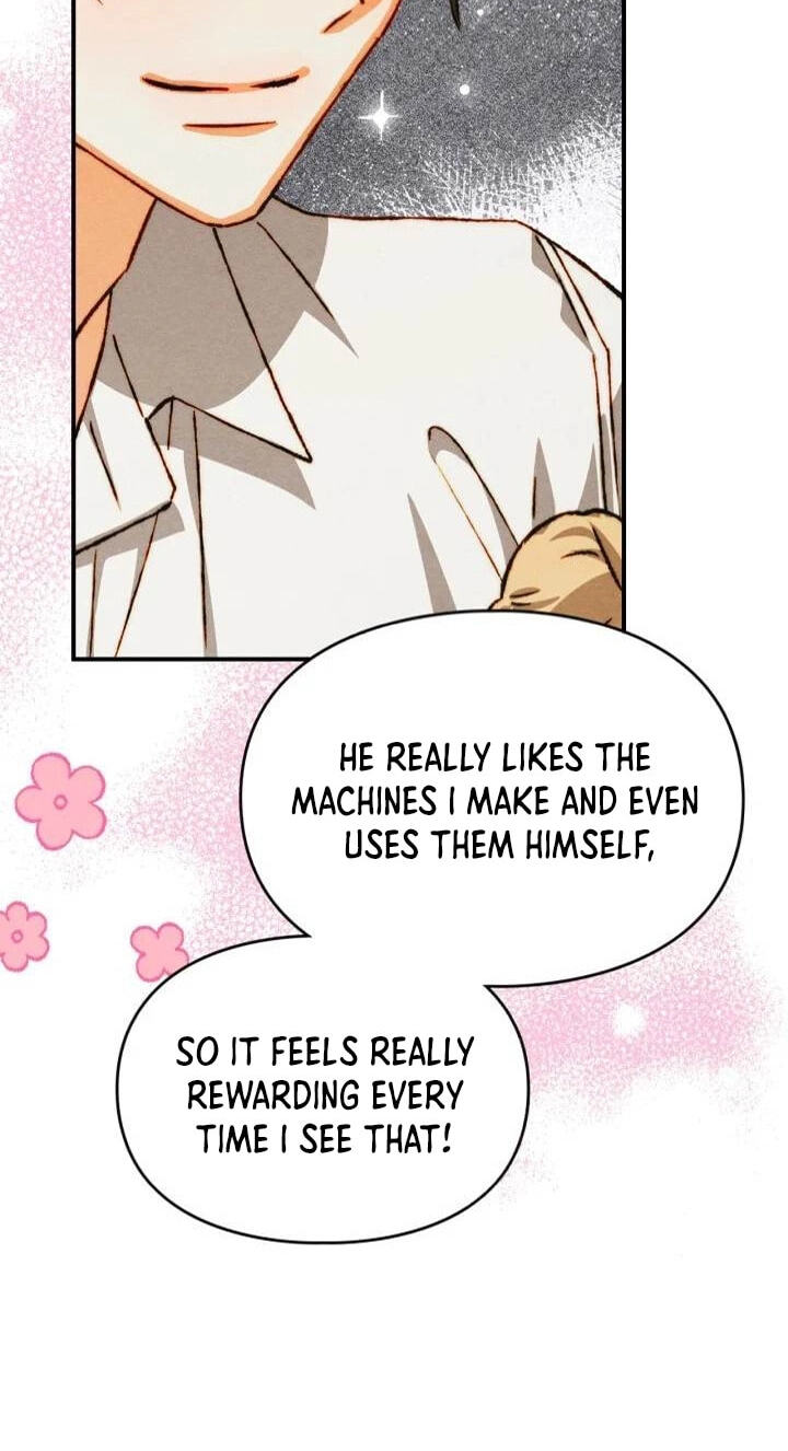 Read Taming My Master Mage chapter 47 image 23 on Lezhin