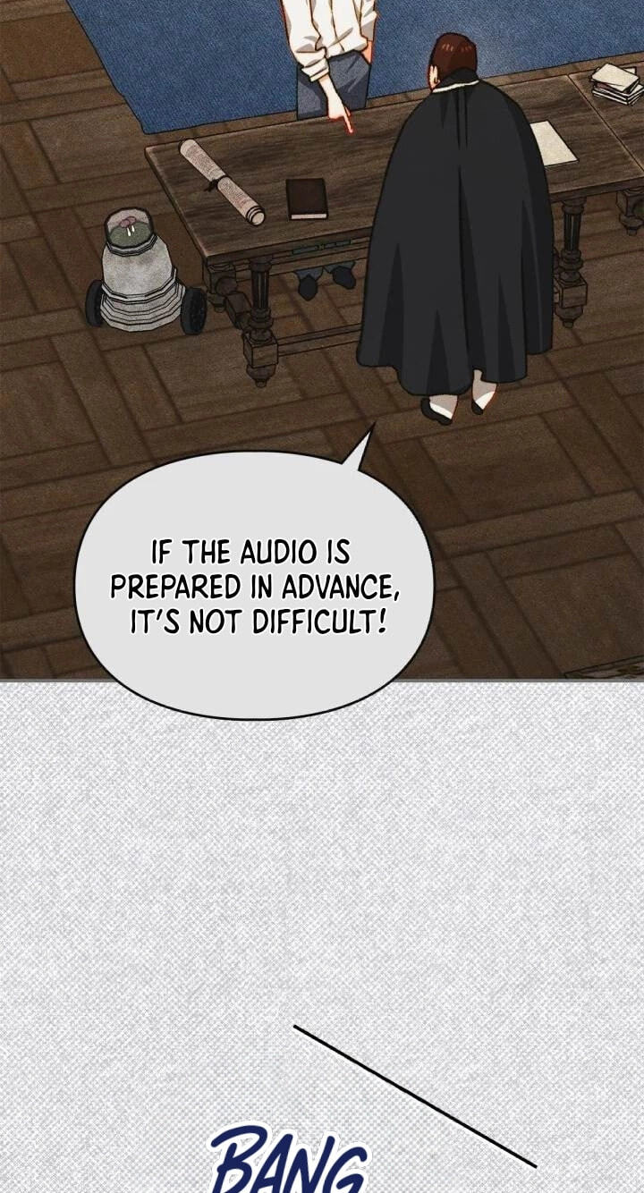 Read Taming My Master Mage chapter 47 image 28 on Lezhin