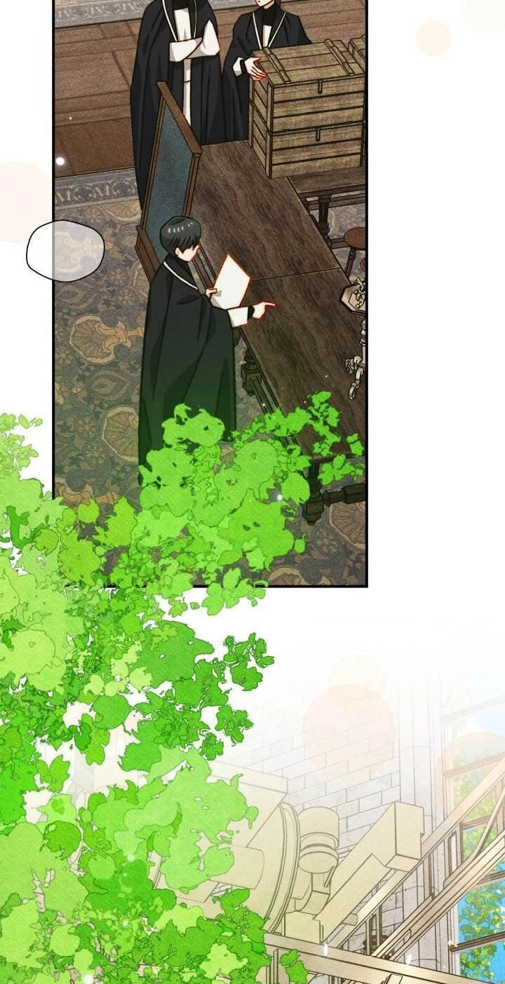 Read Taming My Master Mage chapter 47 image 3 on Lezhin
