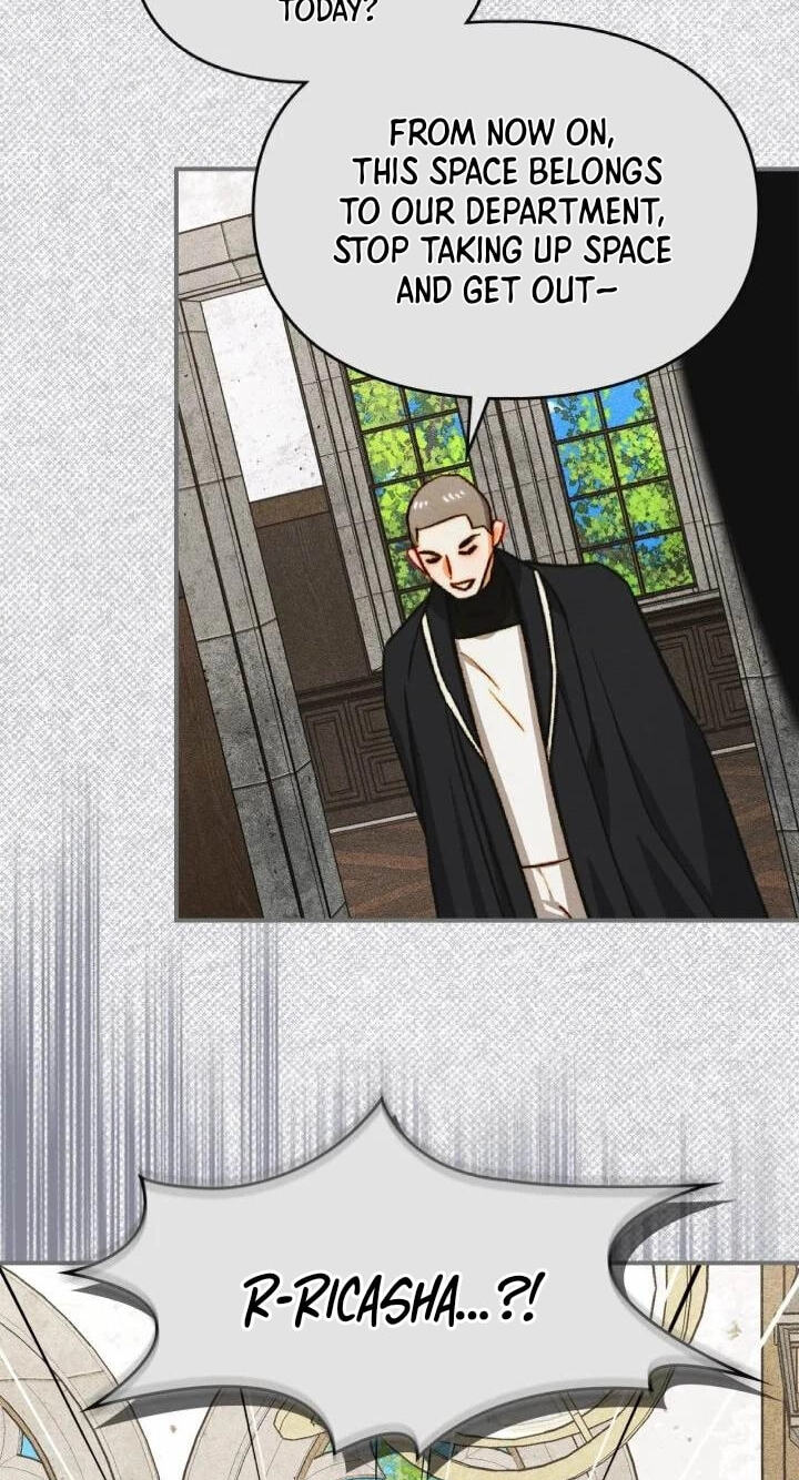 Read Taming My Master Mage chapter 47 image 30 on Lezhin