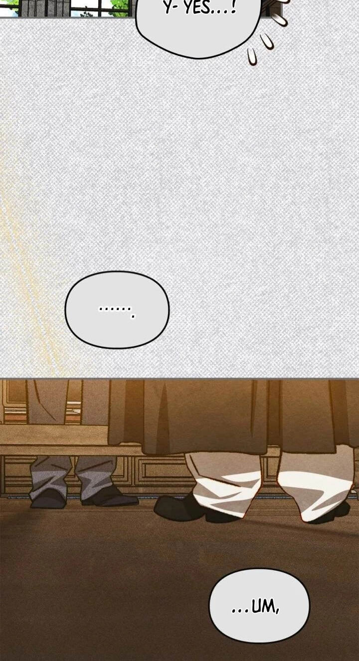Read Taming My Master Mage chapter 47 image 35 on Lezhin