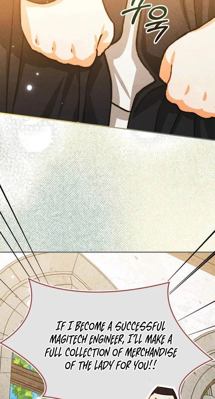 Read Taming My Master Mage chapter 47 image 46 on Lezhin