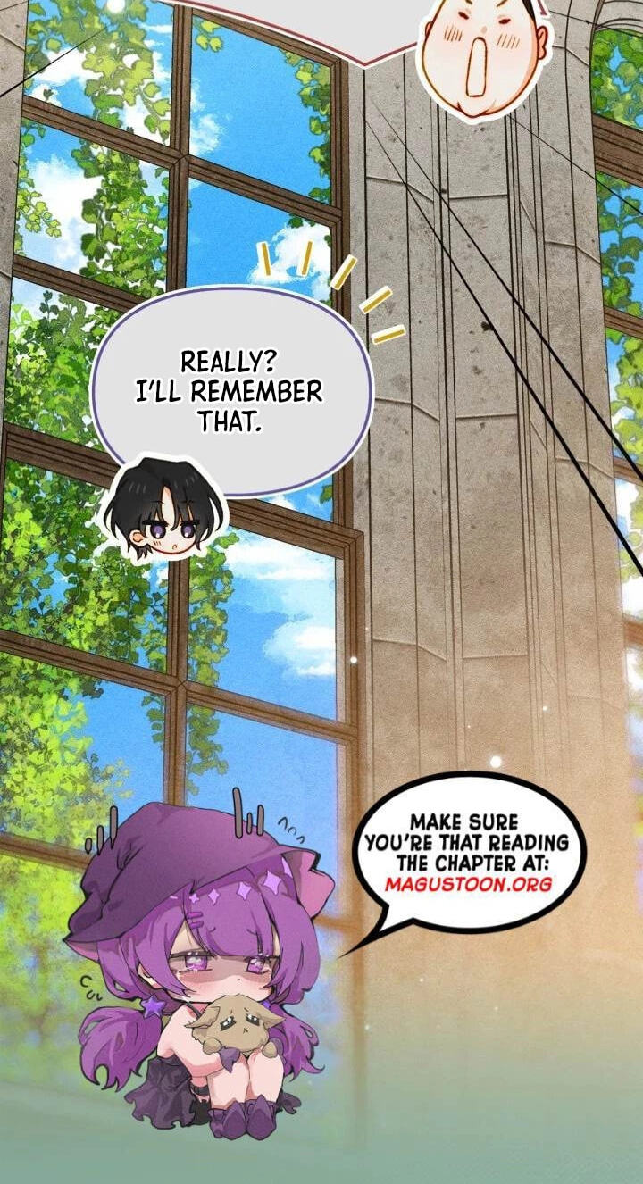 Read Taming My Master Mage chapter 47 image 47 on Lezhin