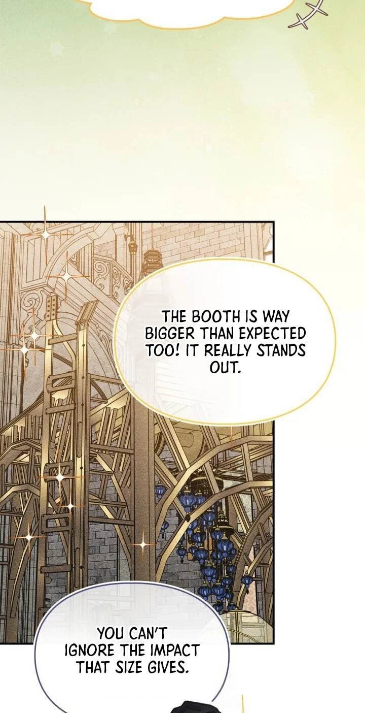 Read Taming My Master Mage chapter 47 image 5 on Lezhin