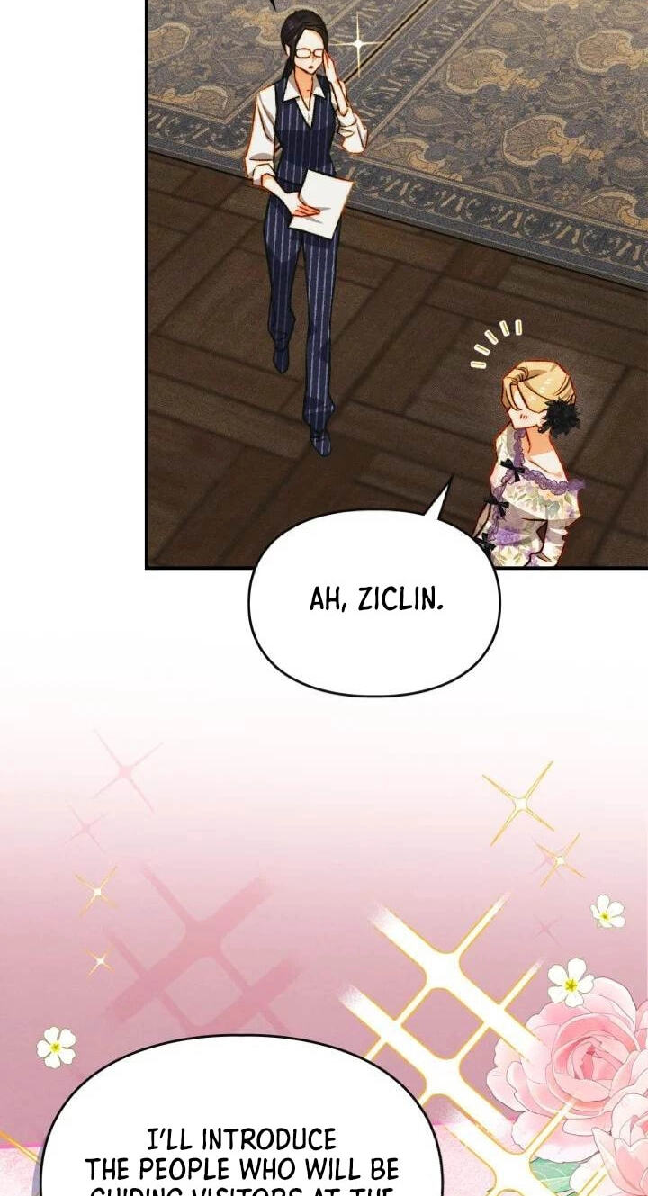 Read Taming My Master Mage chapter 47 image 51 on Lezhin