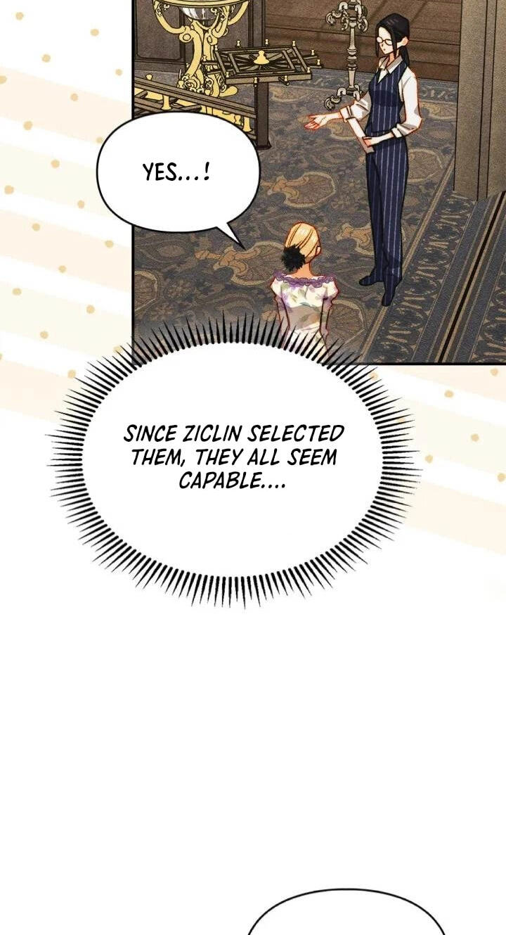 Read Taming My Master Mage chapter 47 image 55 on Lezhin