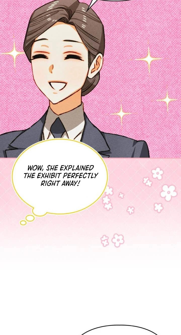 Read Taming My Master Mage chapter 47 image 57 on Lezhin