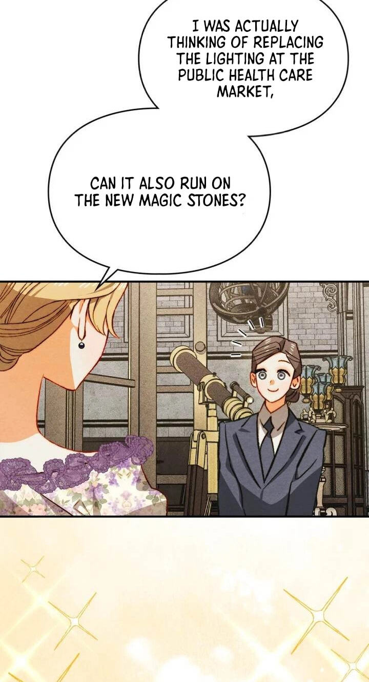 Read Taming My Master Mage chapter 47 image 58 on Lezhin