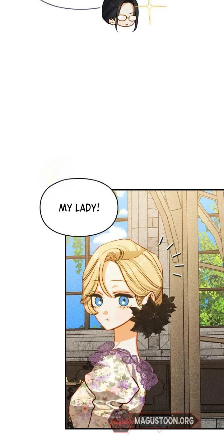 Read Taming My Master Mage chapter 47 image 6 on Lezhin