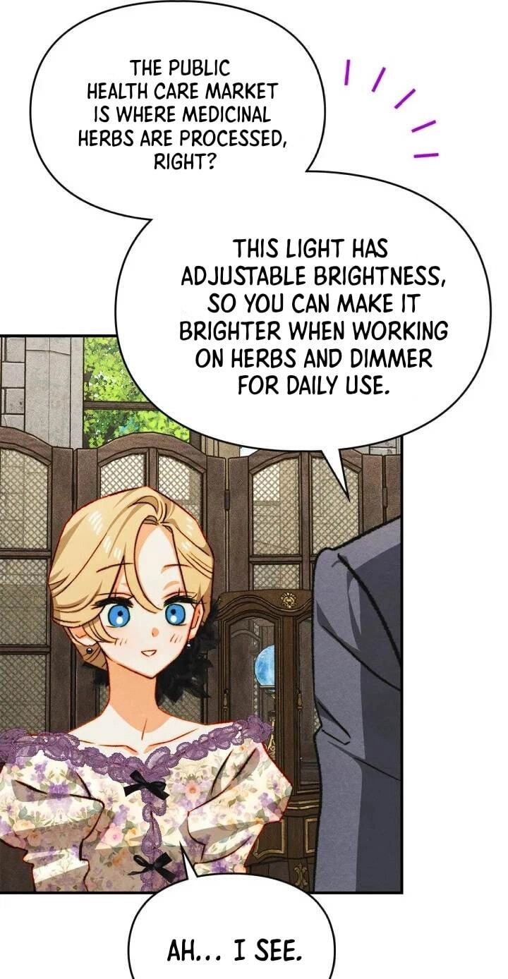 Read Taming My Master Mage chapter 47 image 60 on Lezhin