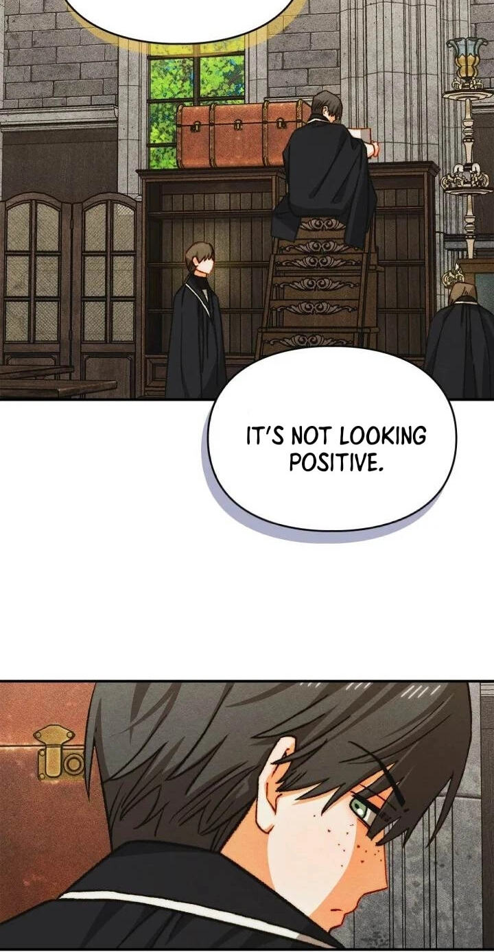 Read Taming My Master Mage chapter 47 image 63 on Lezhin