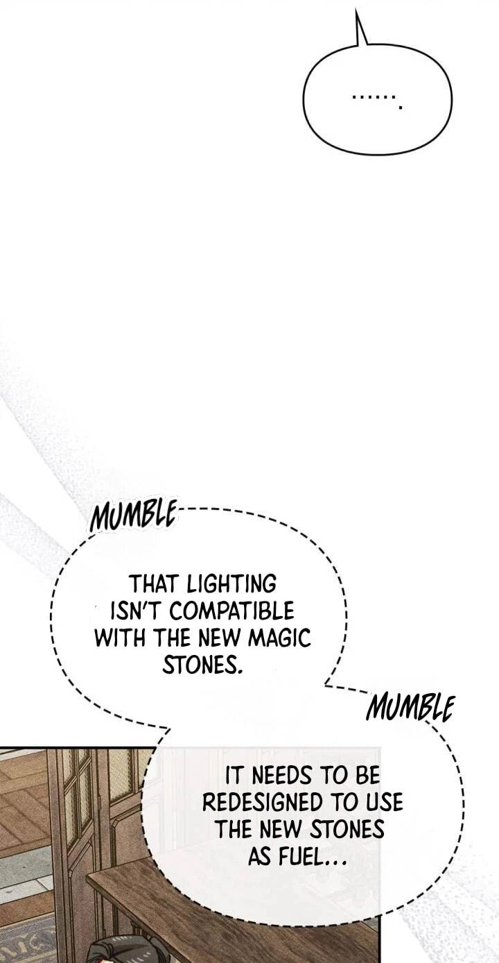 Read Taming My Master Mage chapter 47 image 64 on Lezhin