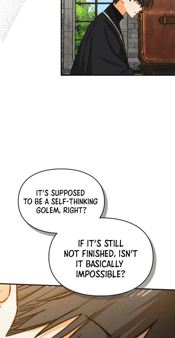 Read Taming My Master Mage chapter 47 image 66 on Lezhin