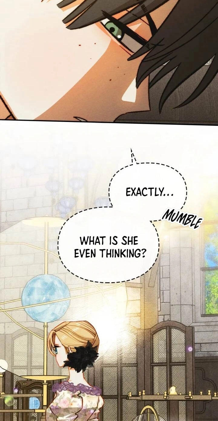 Read Taming My Master Mage chapter 47 image 67 on Lezhin