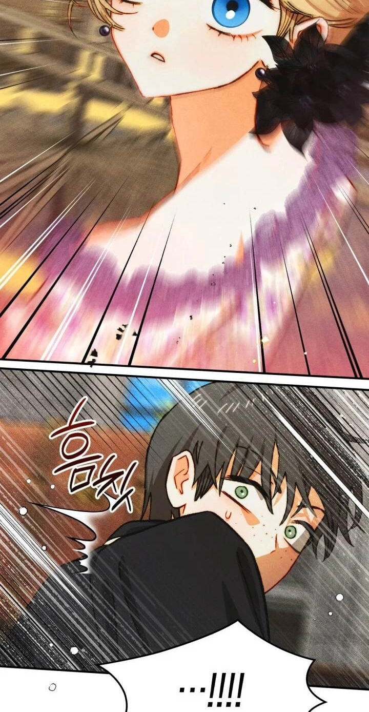 Read Taming My Master Mage chapter 47 image 69 on Lezhin
