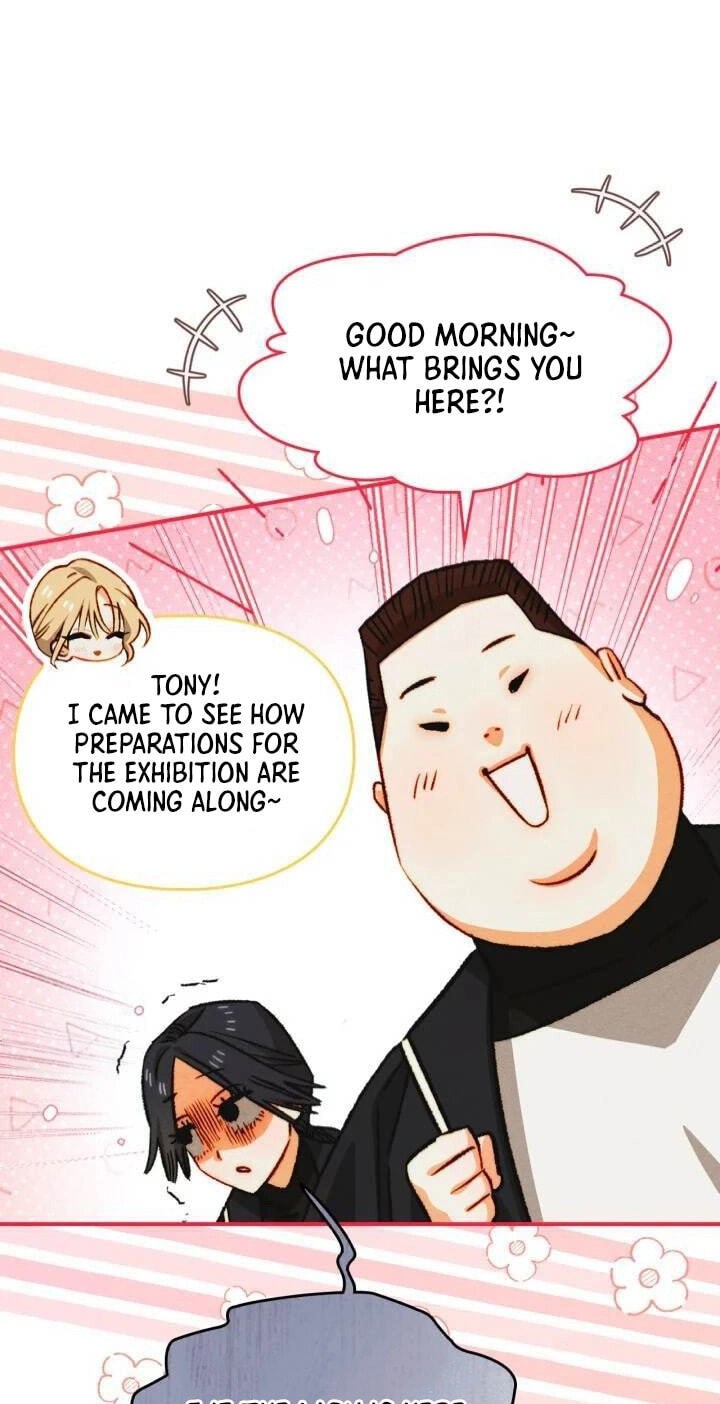 Read Taming My Master Mage chapter 47 image 7 on Lezhin