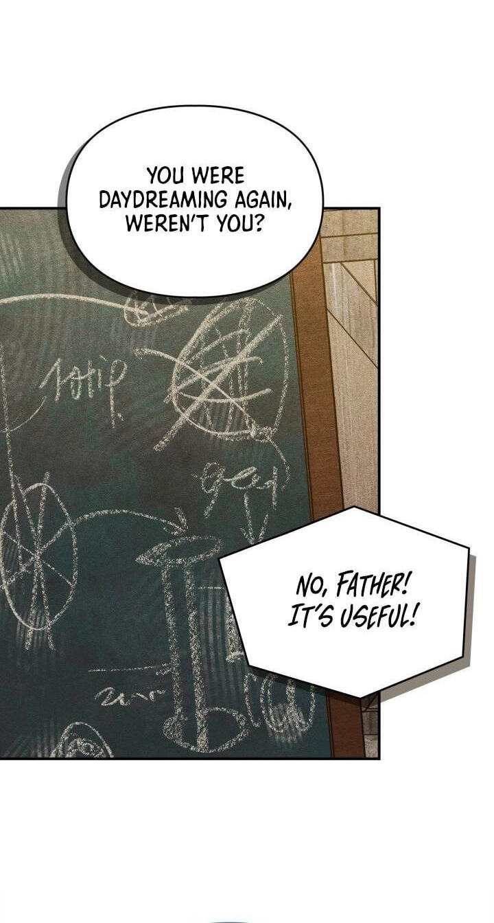 Read Taming My Master Mage chapter 48 image 11 on Lezhin