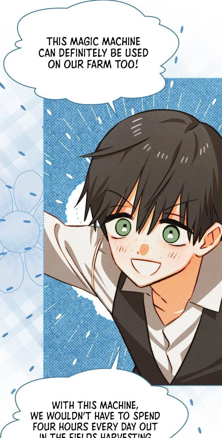 Read Taming My Master Mage chapter 48 image 12 on Lezhin
