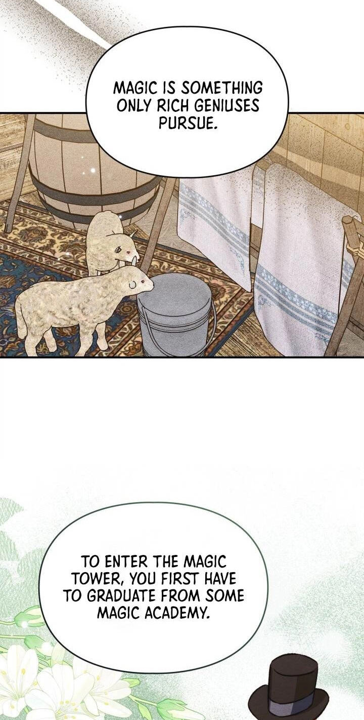 Read Taming My Master Mage chapter 48 image 14 on Lezhin