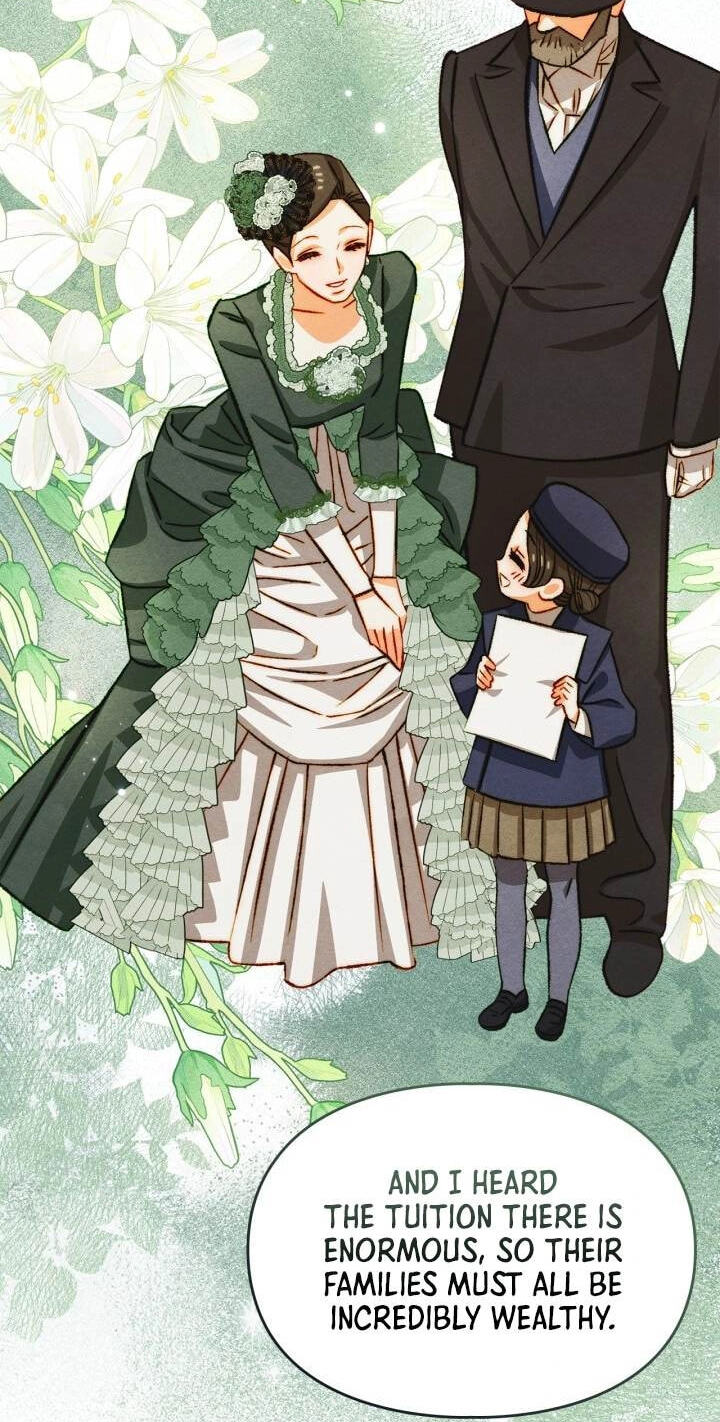 Read Taming My Master Mage chapter 48 image 15 on Lezhin
