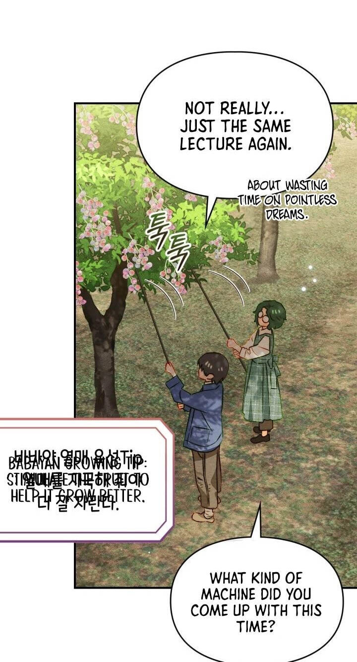 Read Taming My Master Mage chapter 48 image 26 on Lezhin