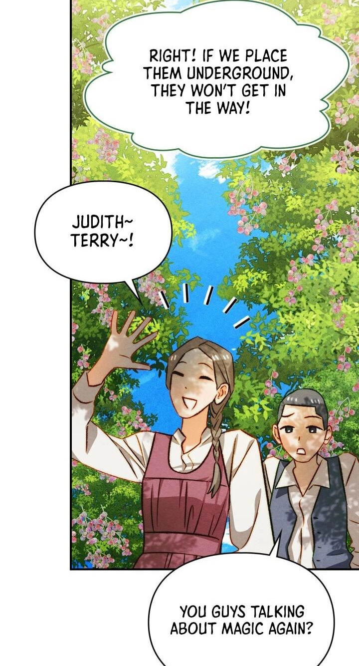 Read Taming My Master Mage chapter 48 image 33 on Lezhin