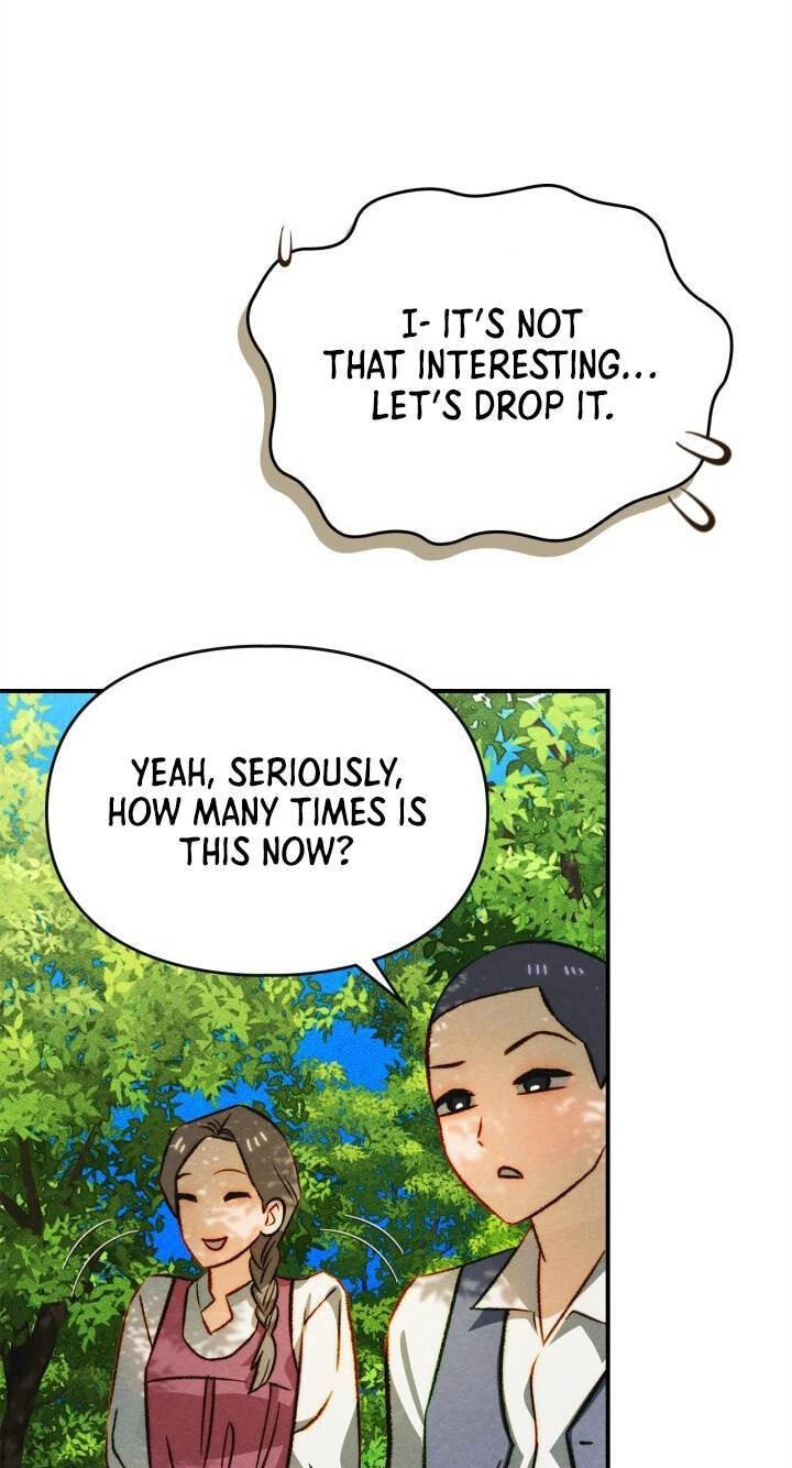 Read Taming My Master Mage chapter 48 image 35 on Lezhin