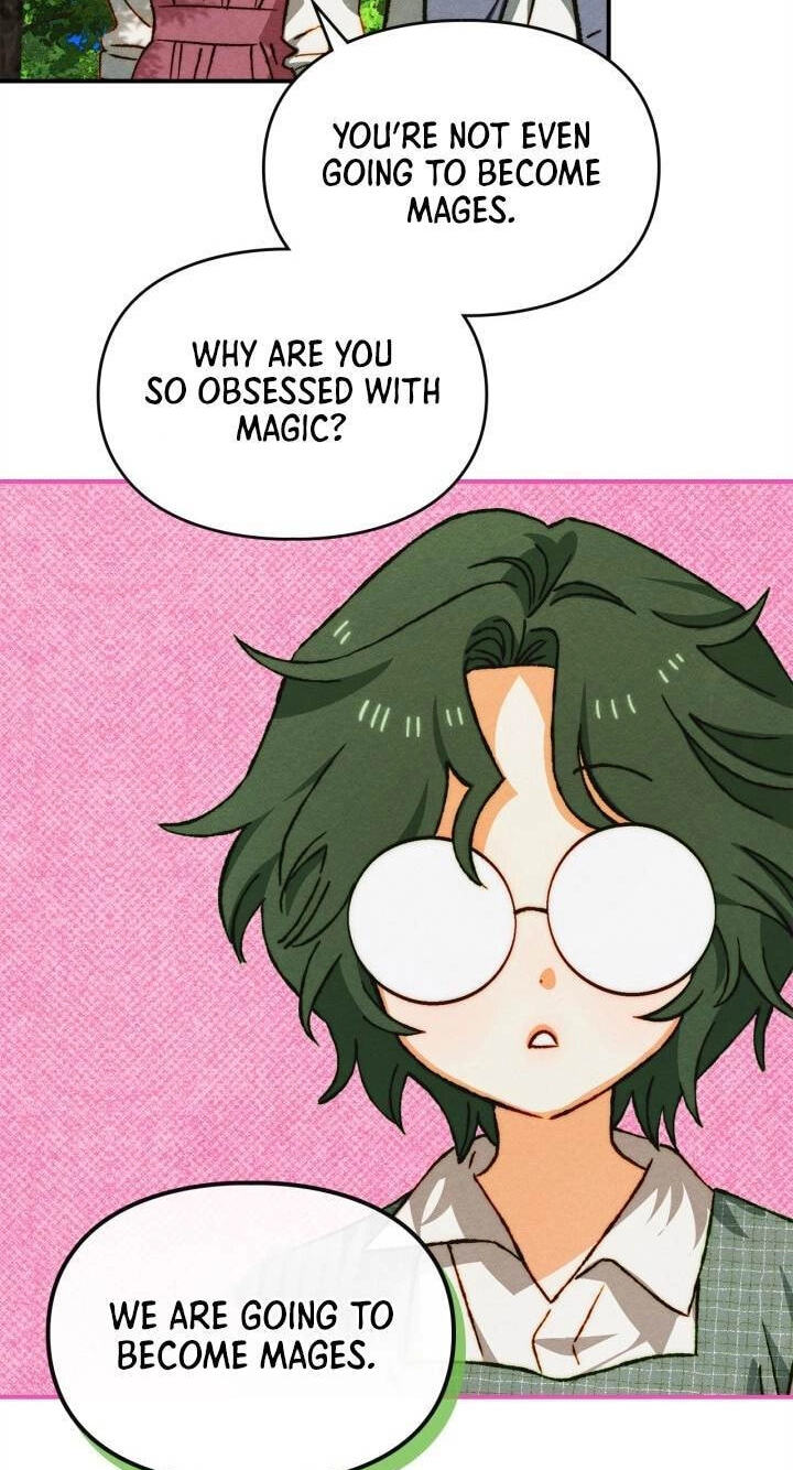 Read Taming My Master Mage chapter 48 image 36 on Lezhin
