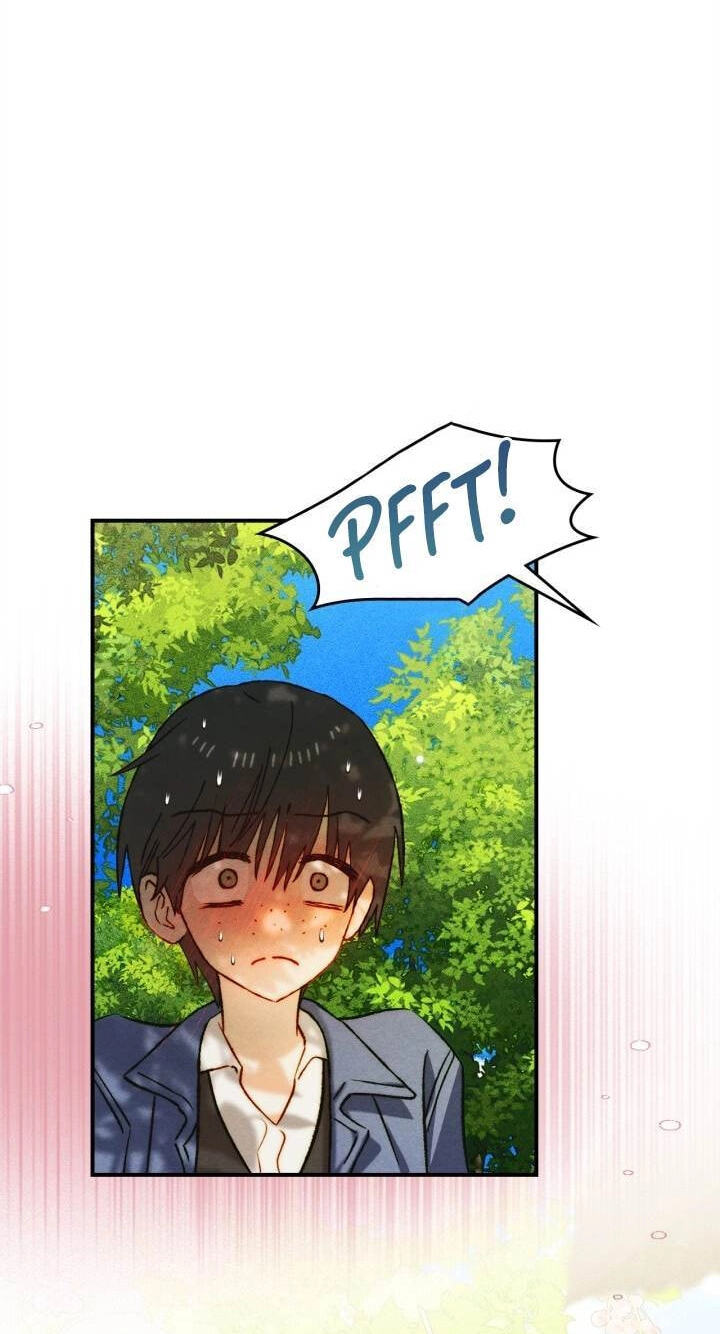 Read Taming My Master Mage chapter 48 image 38 on Lezhin