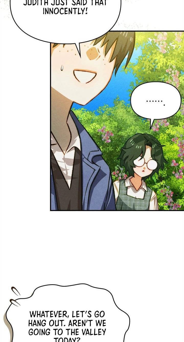Read Taming My Master Mage chapter 48 image 41 on Lezhin